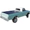 Truxedo 67-72 GM C/K FS PU LONG BED LO PRO QT SOFT ROLL-UP TONNEAU COVER 578001 - alternate 1